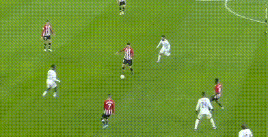 英超战报：福登传射，迪亚斯世界波，曼城3-0十人桑德兰