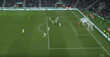 中国女棒加强战术演练