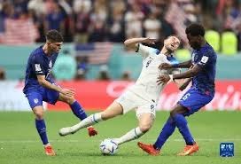 乒乓球——亚洲杯：林诗栋晋级四强