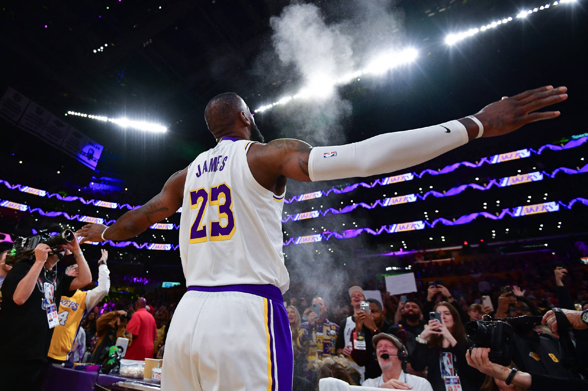 胜利