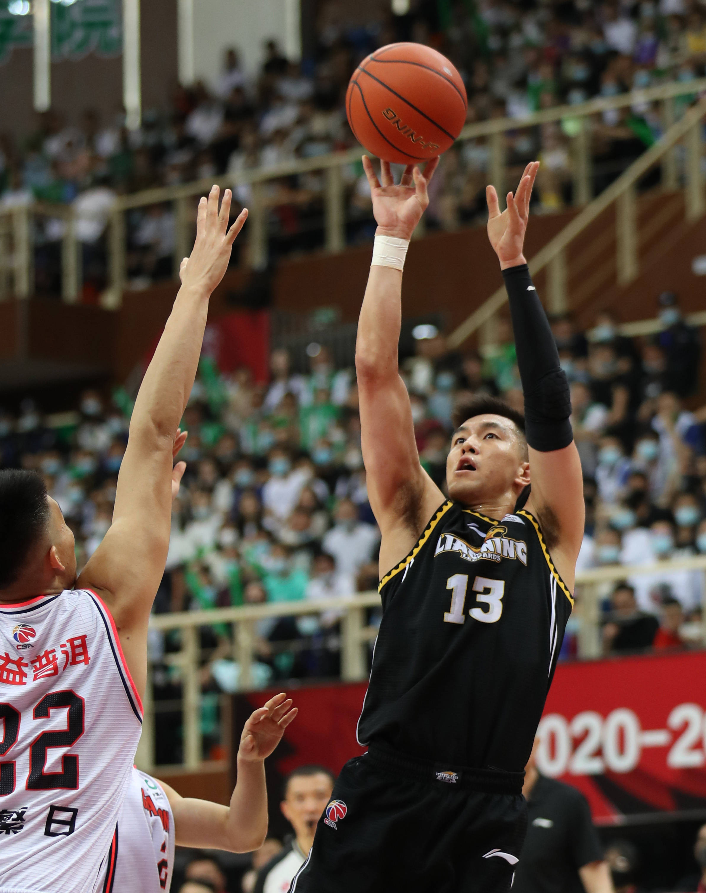 开局15分